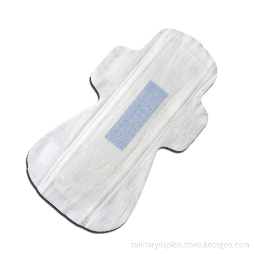 super soft sanitary napkins